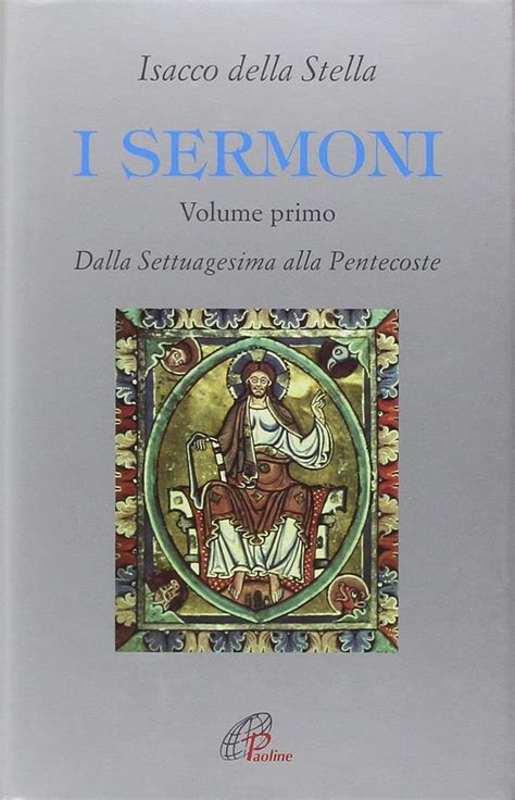 Read Online I Sermoni Dalla Settuagesima Alla Pentecoste 