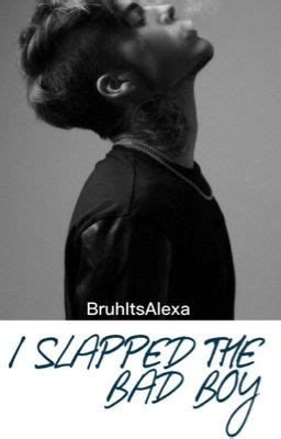 Full Download I Slapped The Bad Boy By Bruhltsalexa
