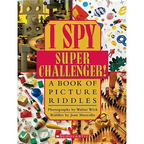 Download I Spy Super Challenger 