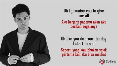 I STILL LOVE YOU LIRIK - i still love you - The Overtunes - YouTube