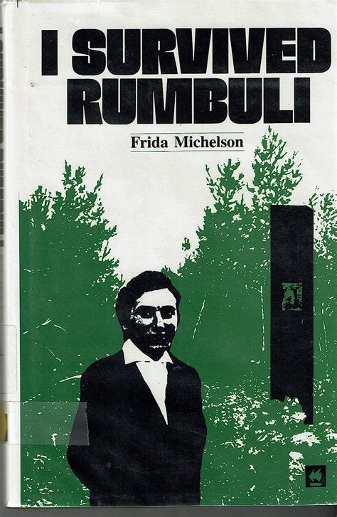 Full Download I Survived Rumbuli 