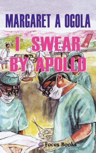 Read I Swear By Apollo 
