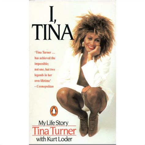 Read Online I Tina My Life Story 