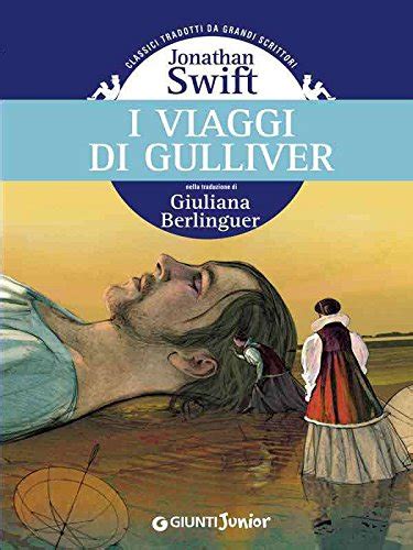 Read Online I Viaggi Di Gulliver Gemini 