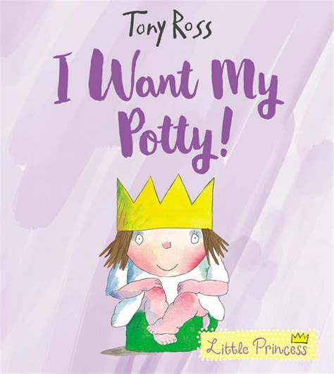 Download I Want My Potty Little Princess 