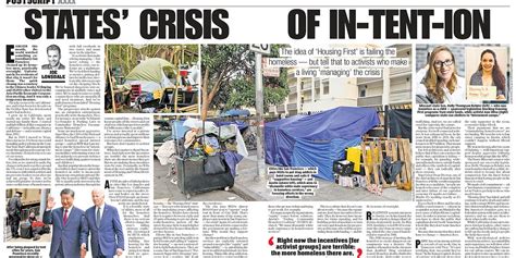 Read I Was Homeless Article 