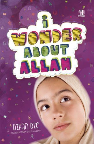 Download I Wonder About Allah Book One I Wonder About Islam 