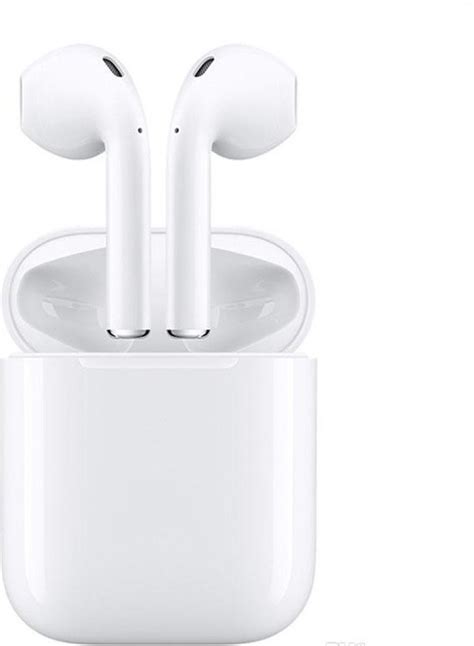 i12 Touch Earbud Bluetooth Handsfree Ακουστικά με Θήκη …