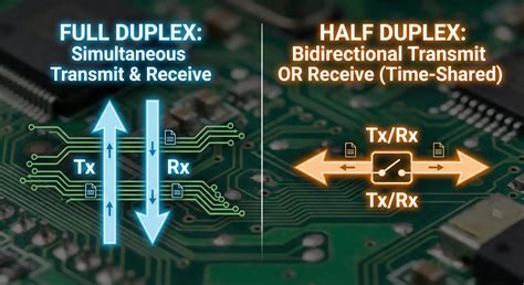 I2c Full Duplex