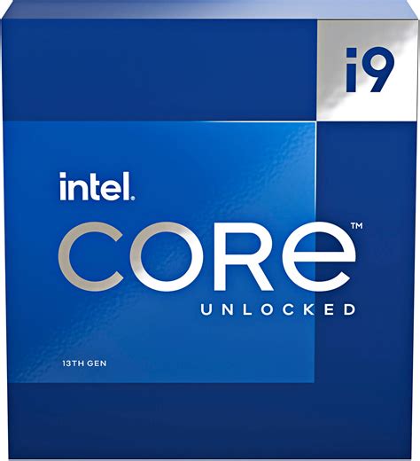 i9 | B x l Intel Core i913900H