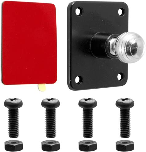 iBOLT AMPS Adapter Plate - amazon.com