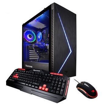 iBUYPOWER Slate2 070iV2 Review and Specs ArakaTech