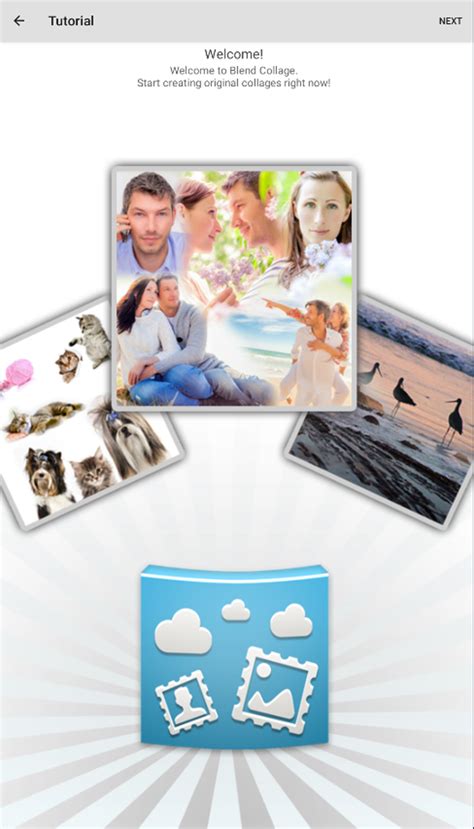 iBlend APK Download for Android 