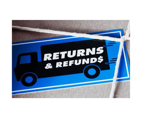 iBox Returns and Refunds