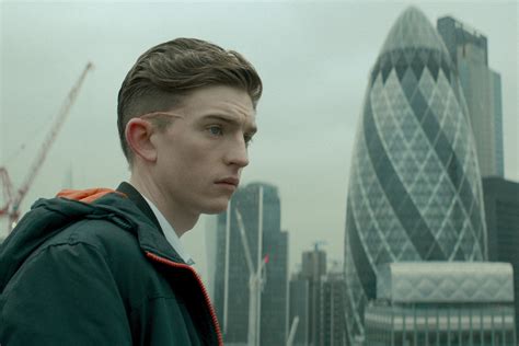 iBoy - Rotten Tomatoes