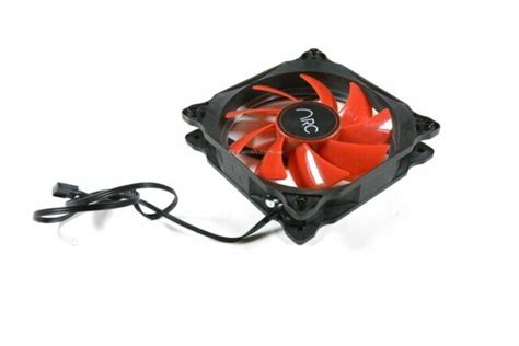 iBuyPower I-series 301 Genuine Desktop Case Fan DF1202512SELN - eBay