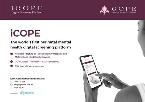 iCOPE Digital Screening - COPE