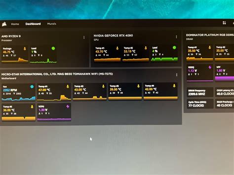 iCUE not detecting my CPU cooler : r/Corsair - Reddit