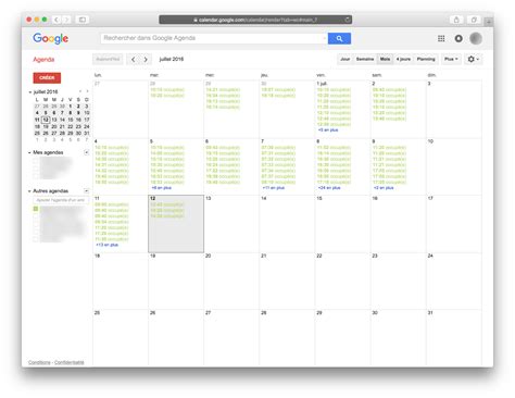 iCalendar events imported in Google Calendar are empty Stack Overflow