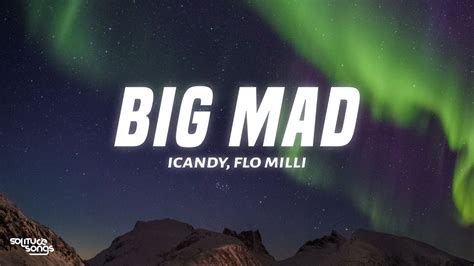 iCandy and Flo Milli Get Big Mad