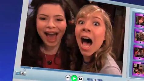 iCarly/intro/HD YouTube