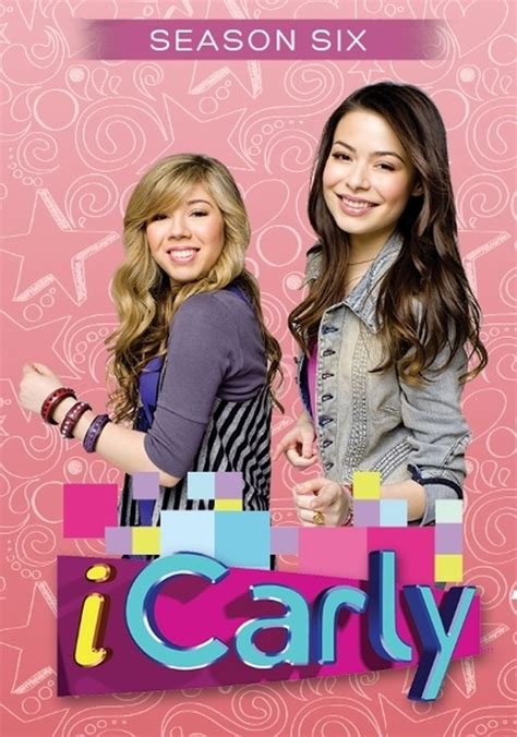 iCarly (season 6) Facts for Kids