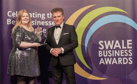 iCars Swale Ltd - Swale Business Awards