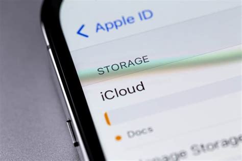 iCloud Frequently Asked Questions