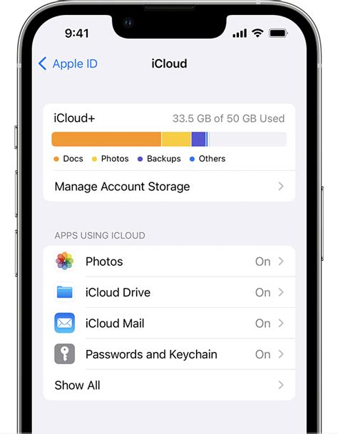 iCloud Photos to iPhone - Apple Community