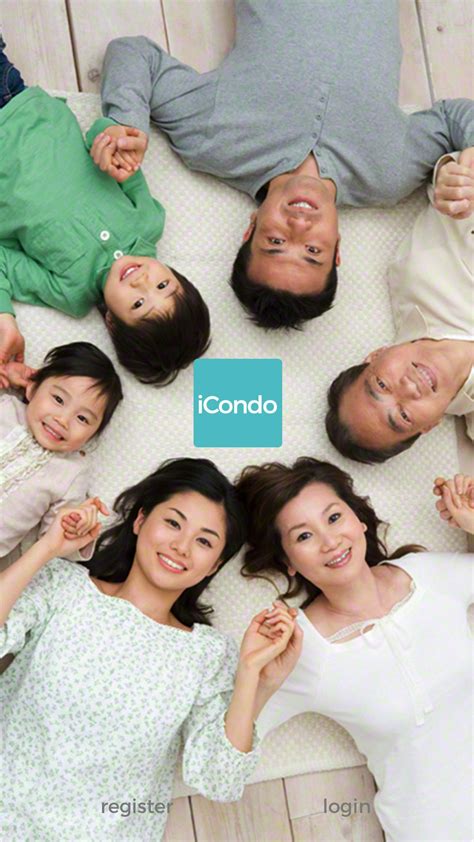iCondo APK Download for Android 