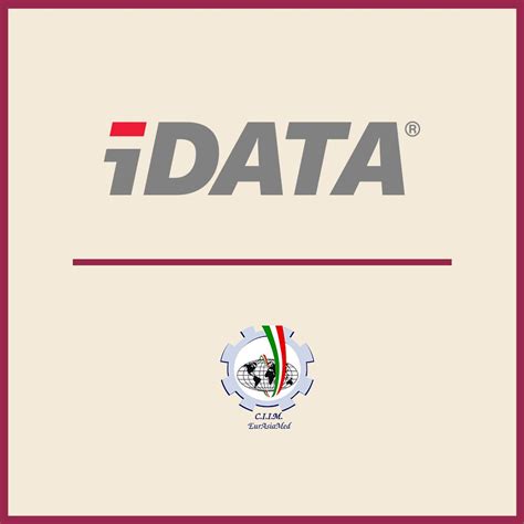 iDATA International LinkedIn.