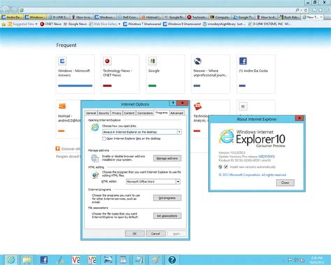 iExplorer for Windows