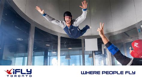 iFLY Oakville Indoor Skydiving - 2024 Lo que se debe saber antes …