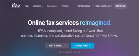 iFax review TechRadar