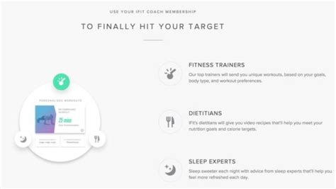 iFit: A Fitness Program Even Geeks Will Love - GeekDad