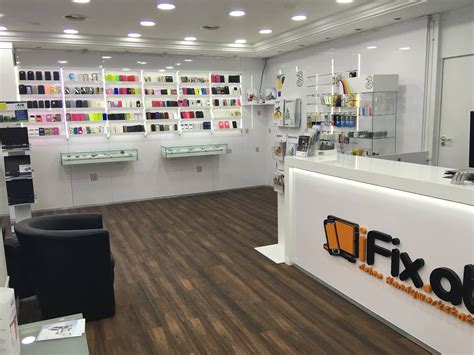 iFix.at Express Reparatur Wien