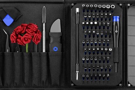 iFixit Works With Microsoft to Manufacture Service Tools for Repair Techs iFixit News