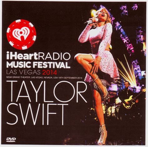 iHeartRadio Music Festival 2014 Setlists setlist.fm