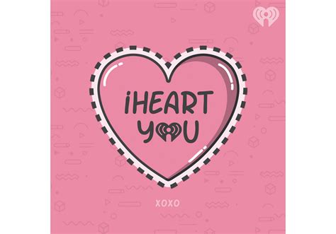 iHeartYou iHeart