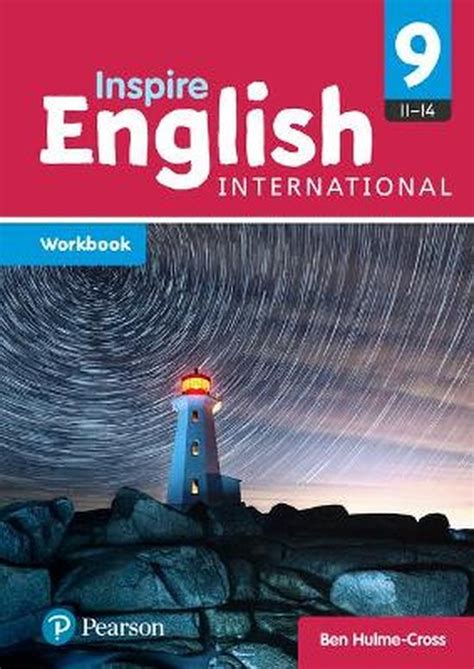 iLowerSecondary ENGLISH - Pearson