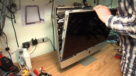 iMac 27 repair : 34 how-to guides to repair your iMac 27 - SOSav