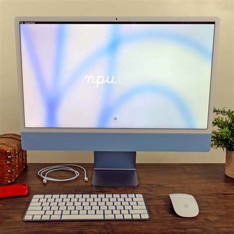 iMac M1 2021 Review A Visual Refresh and the Powerful M1 Chip
