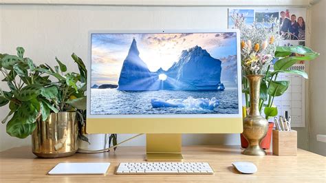 iMac with M3 chip reportedly being worked on for launch next year Tom s Guide
