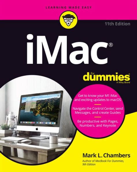 Read Imac For Dummies 10Th Edition By Mark L Chambers
