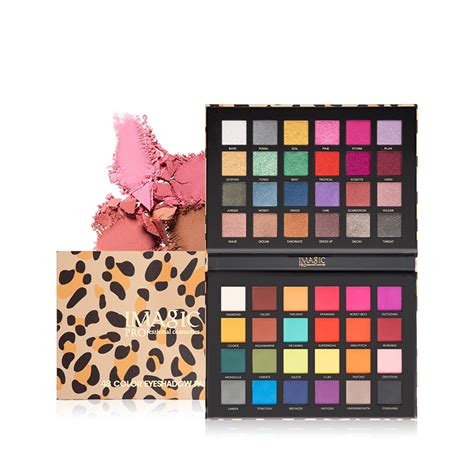 iMagic Eyeshadow Palette, Beauty & Personal Care, Face, …