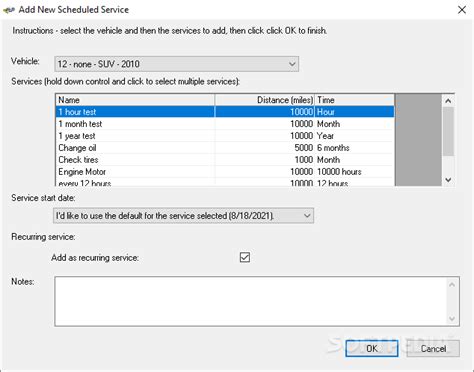 iMagic Fleet Maintenance - Support