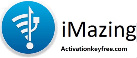 iMazing 2.16.9 Crack With Full Latest Version 100% Free 2023