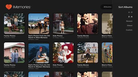 iMemories APK Download for Android 
