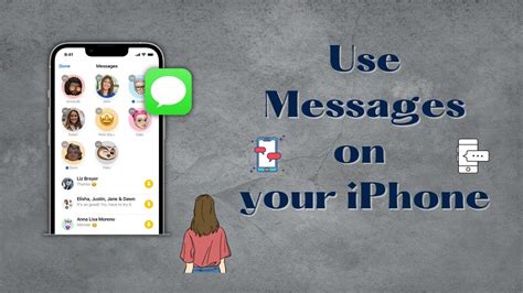 iMessage Tips, Tricks, Hacks & Hidden Features!!! - YouTube