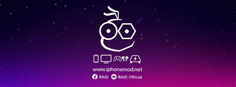 iMoD - Home - Facebook